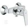 GROHE BAUFLOW BAT.NATR.ŚCIEN.CHR