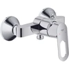 Grohe dušas maisītājs BauLoop, hroms