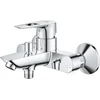 Grohe vannas maisītājs BauLoop New, hroms