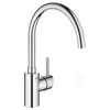 Grohe Concetto virtuvinis maišytuvas. chromas