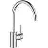 Grohe Concetto virtuvinis maišytuvas. chromas
