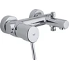 Grohe Concetto new vonios maišytuvas, chromas