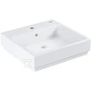 Grohe CubeCeramic praustuvas 605x490 mm. baltas