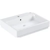 Grohe izlietne CubeCeramic, 500x490 mm, balta PG