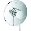 Grohe Essence dušinio maišytuvo virštinkinė dalis. chromas