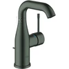 Grohe Essence M praustuvo maišytuvas, brushed hard graphite