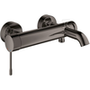 Grohe Essence vonios maišytuvas, hard graphite
