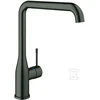 Grohe Essence virtuvinis maišytuvas. matinis juodas