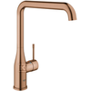 Grohe ESSENCE Baterija ZLEW.BRUSH.WARM SUN.