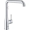 Grohe Essence virtuvinis maišytuvas. chromas