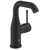 Grohe izlietnes maisītājs Essence M, phantom juodas