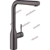 Maišytuvas Grohe Essence 30270A00, hard graphite
