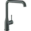 Grohe ESSENCE HARD GRAPH KITCHEN maišytuvas.