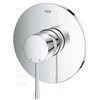 Grohe Essence dušinio maišytuvo virštinkinė dalis. chromas