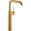 Grohe Essence New XL praustuvo maišytuvas, matinis auksas