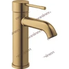 Grohe Praustuvo maišytuvas Essence New S-Size, brushed cool sunrise