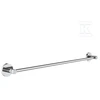 Grohe rankšluosčių juosta Essentials New, 600 mm, chromas
