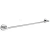 Grohe rankšluosčių juosta Essentials New, 600 mm, chromas