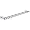 Grohe ESSENTIALS PÓŁKA Z WIESZAKIEM NARĘCZN