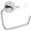 Grohe Essentials New wc popieriaus laikiklis, chromas