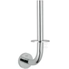 Grohe Essentials New tualetinio popieriaus laikiklis (strypelis), chromas
