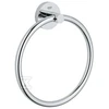 Grohe Essentials New žiedinė rankšluosčių kabykla, chromas