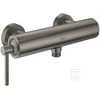Grohe Euphoria 110 masažinis dušo komplektas su 3 purškimo režimais | spalva: grafito (27226AL1)