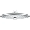 Grohe Euphoria 260. dušo galva trijų padėčių. chromas