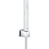 Grohe EUPHORIA CUBE CHROME DUŠO RINKINYS
