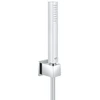 Grohe EUPHORIA CUBE CHROME DUŠO RINKINYS