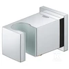 Grohe Euphoria Cube dušo išvadas su laikikliu, chromas
