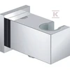 Grohe Euphoria Cube dušo išvadas su laikikliu, chromas