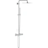 Grohe EUPHORIA SYST.230 PRYSZ.TERM.MONT.ŚCIEN