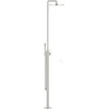 Grohe Euphoria XXL 310 termostatinė dušo sistema, nerūd.plienas