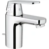 GROHE Eurosmart Cosmopolitan, Praustuvas, Svirtinės rankenėlės, Metalas, 1/2", Chromas