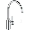 Grohe Eurosmart Cosmo virtuvinis maišytuvas, chromas