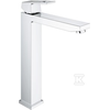 Grohe izlietnes maisītājs Eurocube XL, hroms