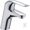 Grohe Euroeco Special praustuvo maišytuvas, chromas