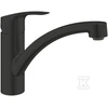 Grohe vienos rankenos baterija plautuvei su matiniu jodu DN 15 332812433