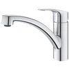 Grohe virtuves izlietnes maisītājs Eurosmart New, hroms