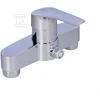 Grohe dušas maisītājs Eurosmart New, hroms