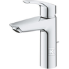 Praustuvo maišytuvas Grohe EUROSMART 23322003, chromo
