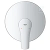 Grohe dušas maisītājs Eurosmart New, hroms