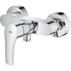 Grohe dušas maisītājs Eurosmart New, hroms
