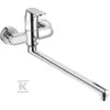Grohe Eurosmart Cosmo maišytuvas voniai ilgu snapu
