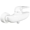 Grohe Eurostyle new dušo maišytuvas. baltas