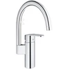 Grohe EUROSTYLE COSMO.Baterija KUCHENNA CHROM