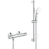 Grohe GROHTHER.500 KAINA.BA.TER.CHRO.BLO.BZ.S