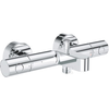 Grohe GRT 800 Cosmopolitan termostatinis vonios maišytuvas, chromas