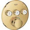 Grohe GROHTHERM Baterija POD.COOL SUN.